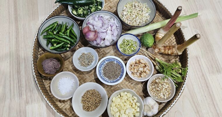 Medicinal Herbs