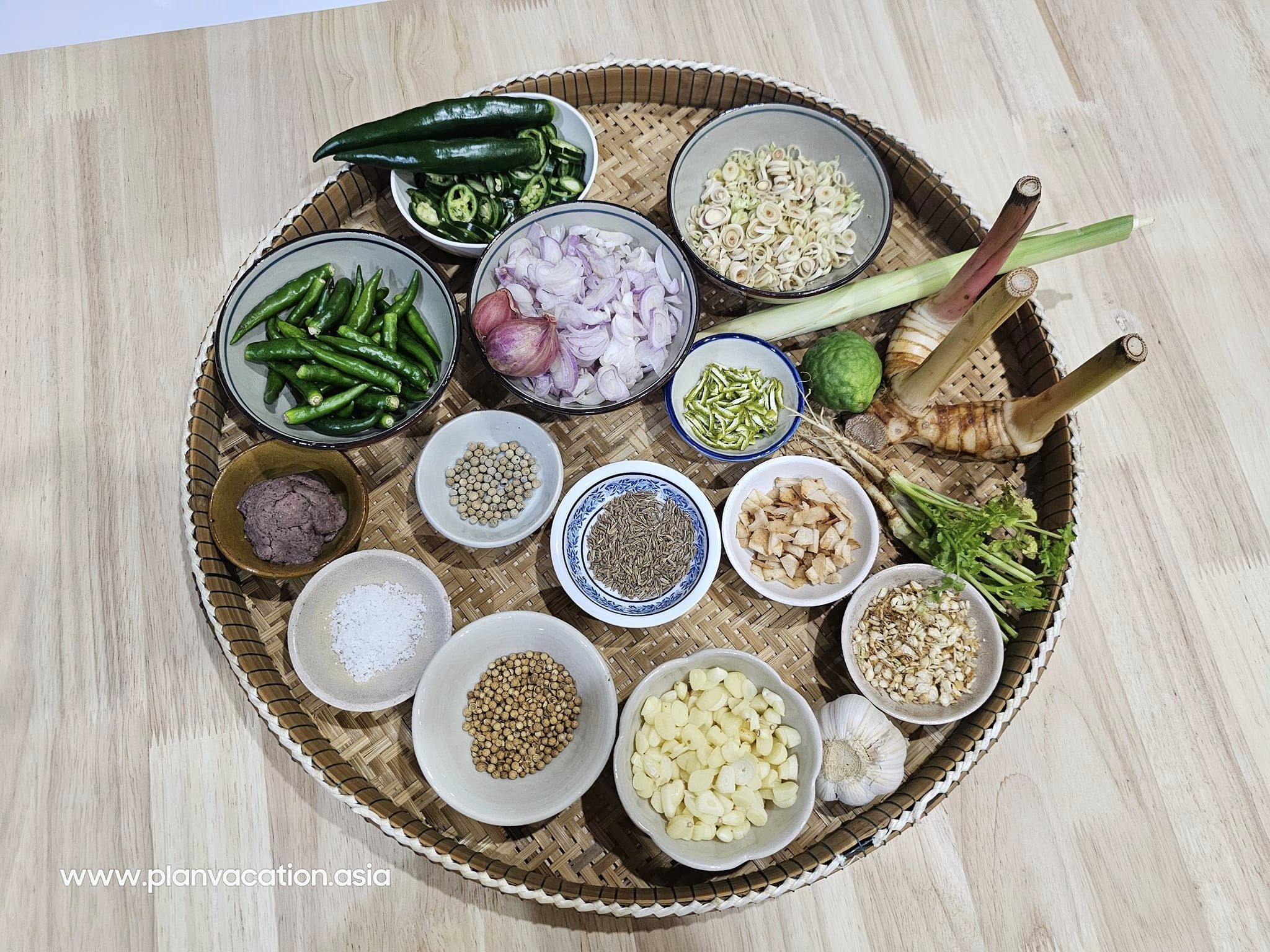 Medicinal Herbs