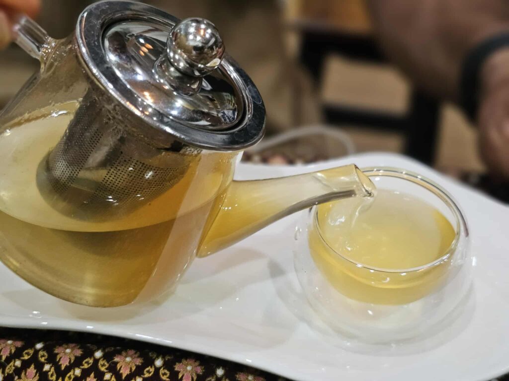 Thai Herbal