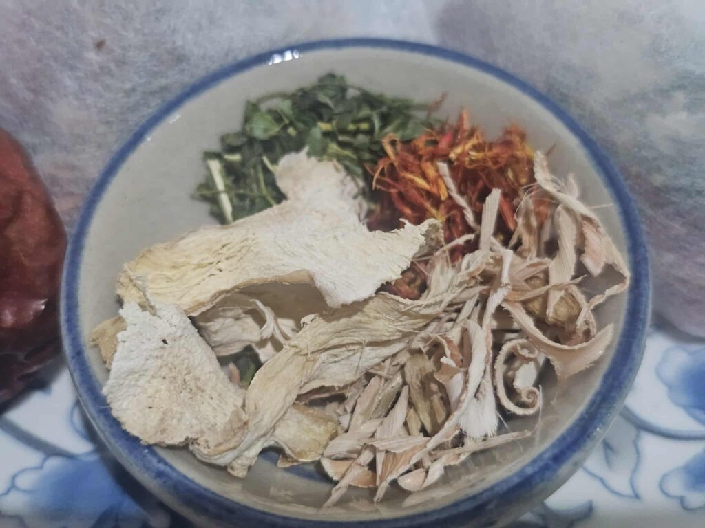 Thai Herbal